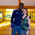 Profile Picture of Lopez_lomong (@lopez_lomong9) on Instagram