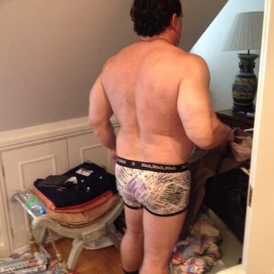 Profile Picture of Bruce Eric Hudkins (@brucehudkins) on Twitter