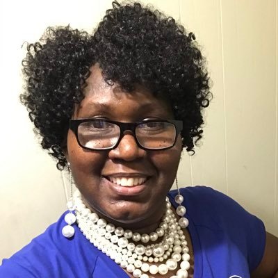 Profile Picture of Shalonda L. Tanner (@ShalondaTanner) on Twitter