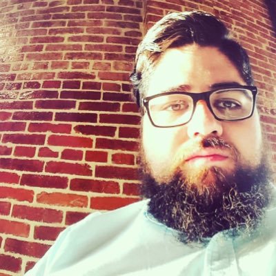 Profile Picture of Alex Back 🦖 (@aback89) on Twitter