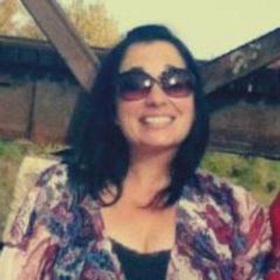 Profile Picture of Author AmyArmbruster (@@AmyRachiele) on Twitter