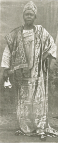 Profile Picture of Adeyemo Alakija - Wikipediaon Wikipedia
