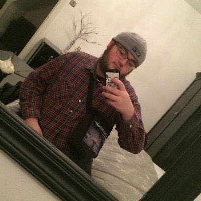 Profile Picture of Luke Saucier (@LukeSaucier_) on Twitter