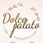 Profile Picture of DOLCE PALATO🧁 •Horneando un sueño•✨ (@dolce.palatto) on Instagram