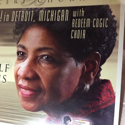 Profile Picture of Beverly Glenn (@bevgln1864) on Twitter