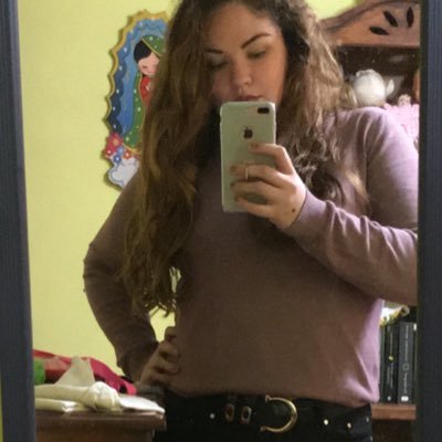 Profile Picture of Lorena Balderas (@LoreBalderaas) on Twitter
