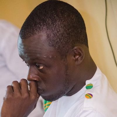 Profile Picture of Michael Atter Huno (@MrPANYIN) on Twitter