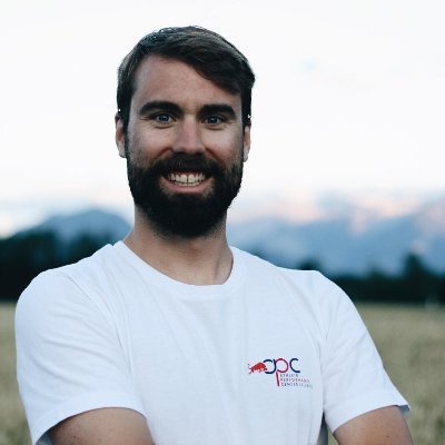 Profile Picture of Cory Snyder (@corydsnyder) on Twitter