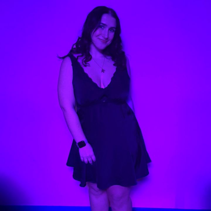 Profile Picture of Danielle Haley (@@daniellehaley1) on Tiktok