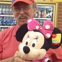 Profile Picture of Howard Roach (@howard-roach-3) on Quora