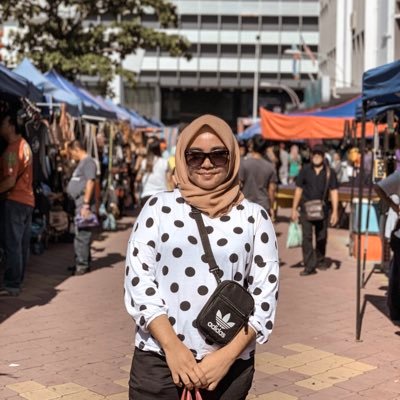 Profile Picture of Cheeto Angkasa (@iamlidyana) on Twitter