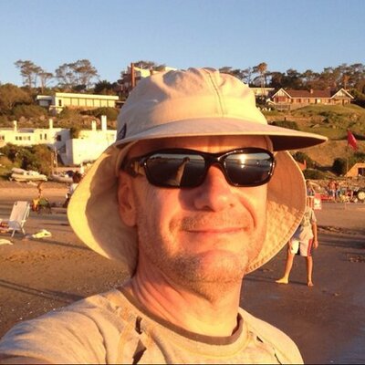 Profile Picture of Ernesto W. Schonbrod (@ewschon) on Twitter