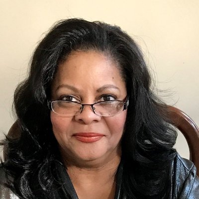 Profile Photo of Evangelist Mary Madden (@prayerimpact1) on Twitter