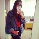 Profile Picture of Weronika Garbala (@werciaakowa) on Instagram