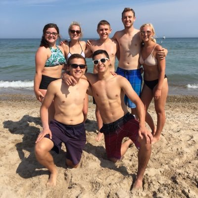 Profile Picture of Brady Schneider (@BSchnike14) on Twitter