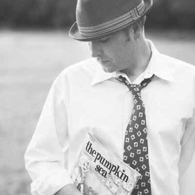 Profile Picture of Robert Dohr (@thepumpkinsea) on Twitter