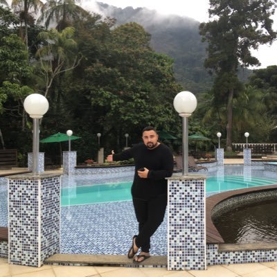 Profile Picture of Steve Lopes (@SteveLo06754347) on Twitter