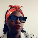 Profile Picture of ayesha roberts (@roberayesha) on Instagram