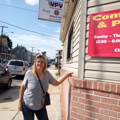 Profile Picture of Valorie L Giddens (@ValorieLGidden1) on Twitter