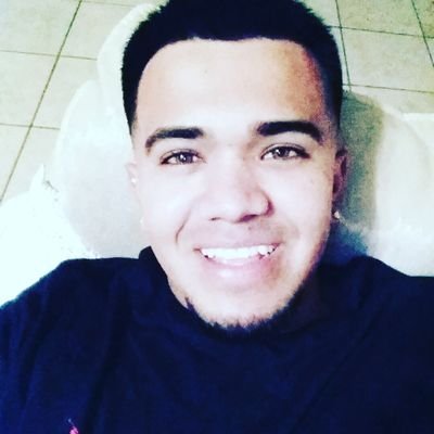 Profile Picture of Chris El Barbero (@Chriz_5) on Twitter