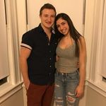 Profile Picture of Corey Fischer (@fishinthec) on Instagram