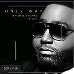 Isaiah D Thomas - Instagram Profile Picture of Isaiah D Thomas (@idtmusicgroup) on Instagram