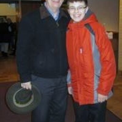 Profile Picture of Joseph Kupiszewski (@JMKup) on Twitter
