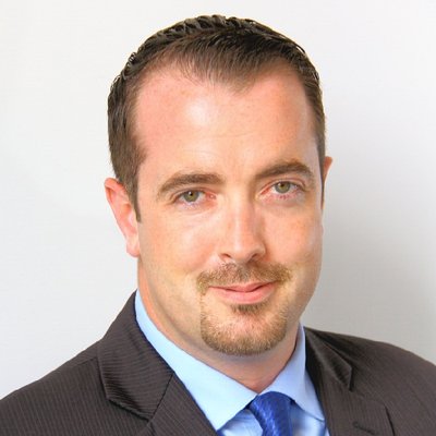 Profile Picture of Joe Baird (@BairdJoe) on Twitter