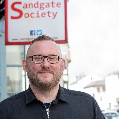 Profile Picture of Cllr Gary Fuller (@garymarkfuller) on Twitter