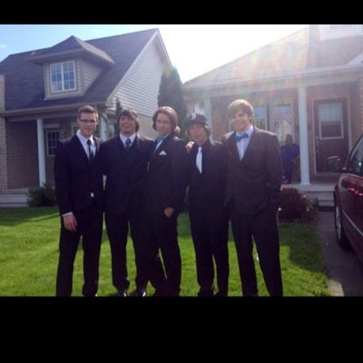 Profile Picture of Josh Mccullough (@jmccullough10) on Twitter