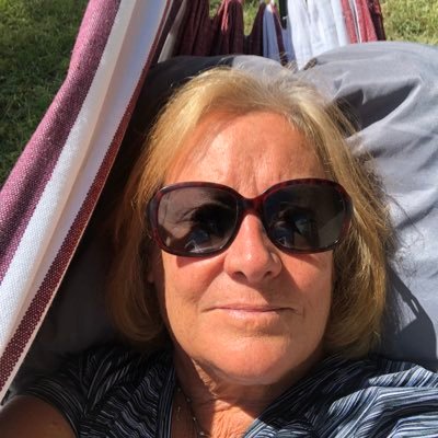 Profile Picture of Rene’ Comstock (@ReneComstock) on Twitter