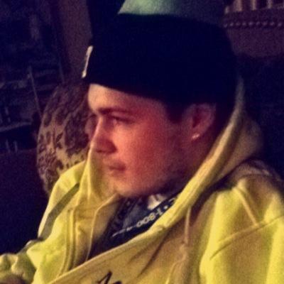 Profile Picture of Joey Huffman (@joeyhuffman_) on Twitter