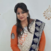 Profile Picture of Disha Upadhyay (@DishaUpadhyay-o8e) on Youtube