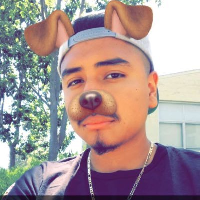 Profile Picture of David Cabañas (@davidcabanas36) on Twitter