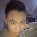 Profile Picture of 胡锐 (@ruby_joey) on Instagram