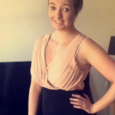 Profile Picture of Amber Clapp (@beautyambs) on Twitter