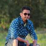 Profile Picture of Pritom Atreaya Kyshap (@pritomxetry) on Instagram