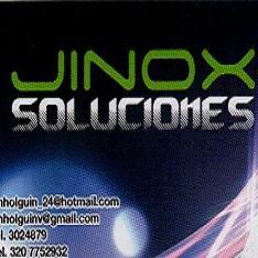 Profile Picture of JIM HOLGUIN (@jinoxsolucione) on Twitter