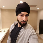 Profile Picture of Angad Singh (@chefangad) on Flickr