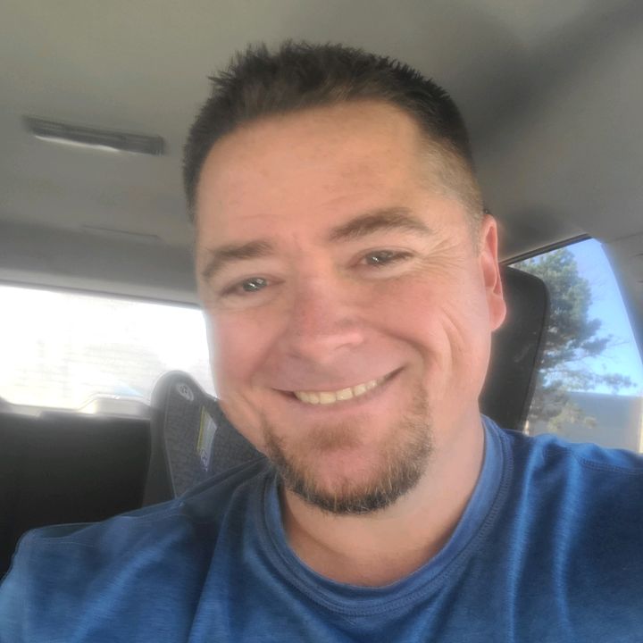 Profile Picture of Chad Milton (@chadmilt) on Tiktok