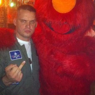 Profile Picture of Daniel Fortson (@D_T_Foxtrot) on Twitter