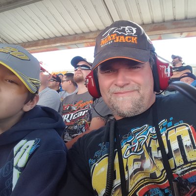 Profile Picture of Howard Eagan (@eagan_howard) on Twitter