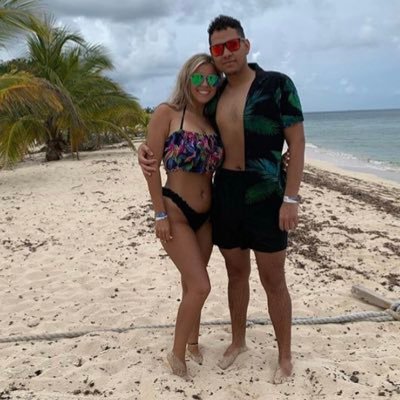 Profile Picture of Armando Sanchez Jr (@nidnam_) on Twitter