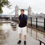 Profile Picture of Howard 梁 (@howardliang7107) on Instagram