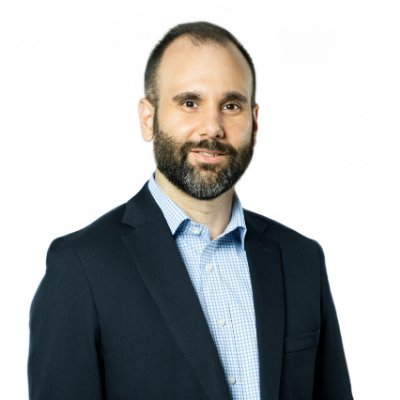 Profile Picture of Scott Morefield (@RebeccaRKaplan) on Twitter