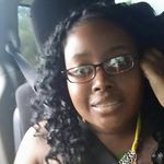 Profile Picture of Cassandra Denise Barnes (@cassandradenisebarnes) on Instagram