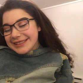 Profile Picture of Noely Rodriguez (@rodrigueznoely) on Pinterest