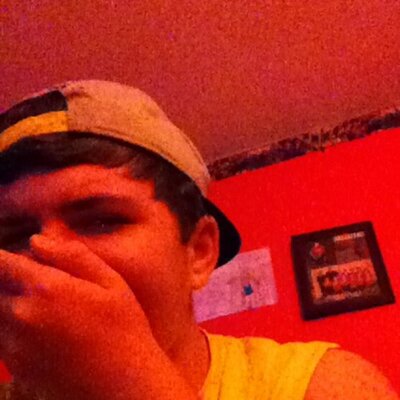 Profile Picture of Jeremy Goode (@DreamerGoode) on Twitter