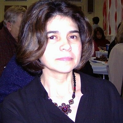 Profile Picture of Yolanda Jaramillo (@Yolicj1) on Twitter