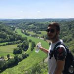 Profile Picture of Guilherme Ribeiro (@guilhermehmr_) on Instagram